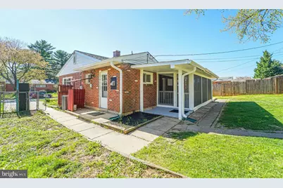 5916 Robindale, Baltimore, MD 21228 - Photo 6