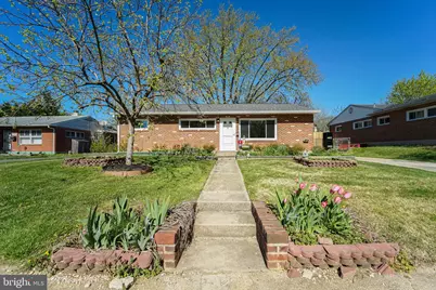 5916 Robindale, Baltimore, MD 21228 - Photo 4