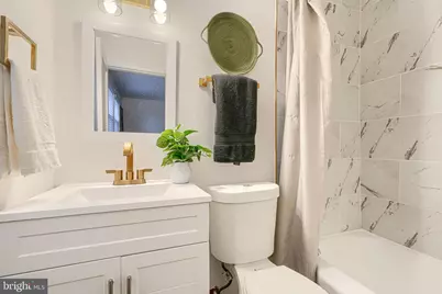1418 N Forest Park Avenue, Baltimore, MD 21207 - Photo 12