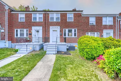 1418 N Forest Park Avenue, Baltimore, MD 21207 - Photo 1