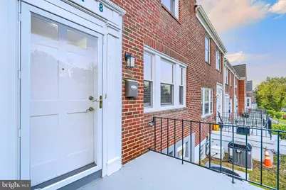 1418 N Forest Park Avenue, Baltimore, MD 21207 - Photo 2