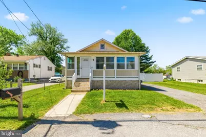 5907 Queen Anne Street, Baltimore, MD 21207 - Photo 2