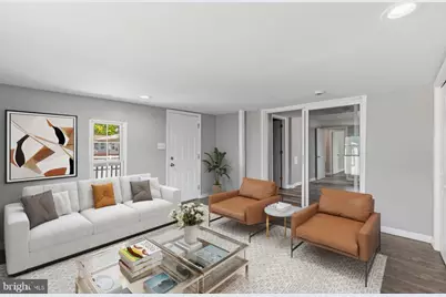 5907 Queen Anne Street, Baltimore, MD 21207 - Photo 2