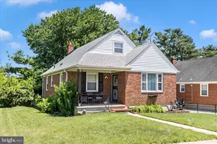 5811 Daybreak Terrace, Baltimore, MD 21206 - Photo 52