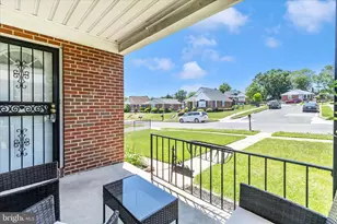 5811 Daybreak Terrace, Baltimore, MD 21206 - Photo 54
