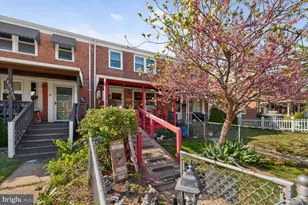 1920 Oxley Rd, Baltimore, MD 21222 - Photo 2
