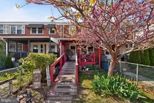 1920 Oxley Rd, Baltimore, MD 21222 - Photo 1