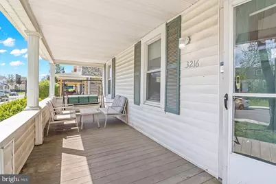 3216 Marnat Road, Baltimore, MD 21208 - Photo 2