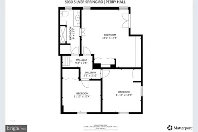 5030 Silver Spring Road, Perry Hall, MD 21128 - Photo 88