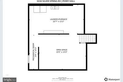 5030 Silver Spring Road, Perry Hall, MD 21128 - Photo 86