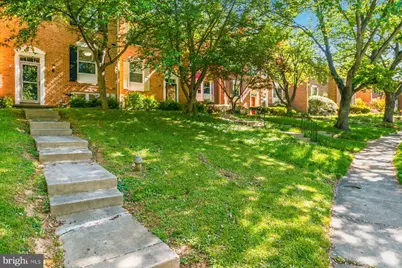 4 Silver Fox Court, Cockeysville, MD 21030 - Photo 2