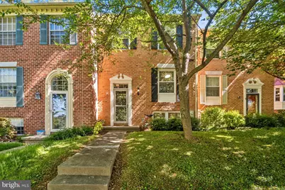 4 Silver Fox Court, Cockeysville, MD 21030 - Photo 1