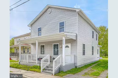 2524 Sycamore Avenue, Sparrows Point, MD 21219 - Photo 2