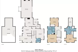 505 Bond Ave, Reisterstown, MD 21136 - Photo 48