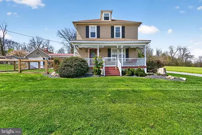 21632 New Freedom Road, Freeland, MD 21053 - Photo 1