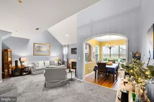 55 Hawk Rise Ln, Owings Mills, MD 21117 - Photo 2