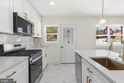 5428 Addington Road, Baltimore, MD 21229 - Photo 6