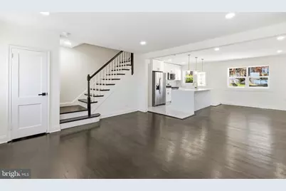 5428 Addington Road, Baltimore, MD 21229 - Photo 4