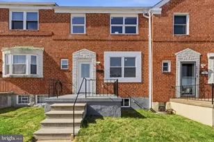 5428 Addington Rd, Baltimore, MD 21229 - Photo 2
