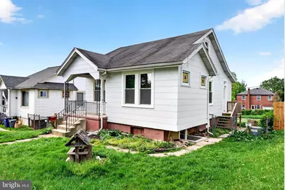 29 Elm Avenue W, Baltimore, MD 21206 - Photo 1
