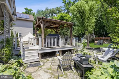2203 Rockwell Avenue, Catonsville, MD 21228 - Photo 70