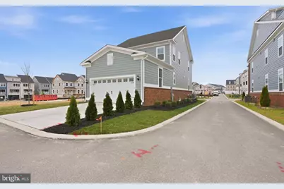 603 Harrington Street, Middle River, MD 21220 - Photo 4
