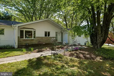1 Springbriar Lane, Baltimore, MD 21208 - Photo 4