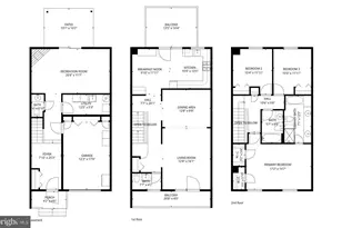 202 Castletown Rd, Lutherville Timonium, MD 21093 - Photo 2