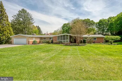 8403 Topping, Baltimore, MD 21208 - Photo 1