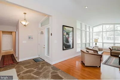 8403 Topping, Baltimore, MD 21208 - Photo 16