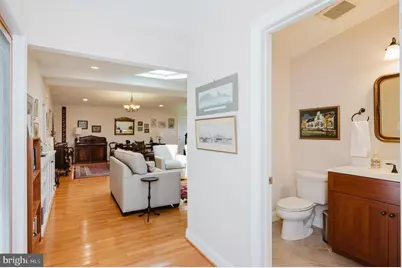 8403 Topping, Baltimore, MD 21208 - Photo 36
