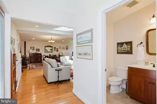 8403 Topping, Baltimore, MD 21208 - Photo 36