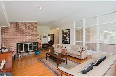 8403 Topping, Baltimore, MD 21208 - Photo 10