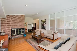 8403 Topping, Baltimore, MD 21208 - Photo 10