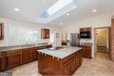 8403 Topping, Baltimore, MD 21208 - Photo 6