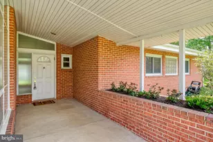 8403 Topping, Baltimore, MD 21208 - Photo 74