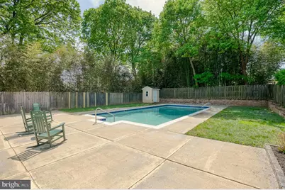 8403 Topping, Baltimore, MD 21208 - Photo 62