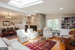 8403 Topping, Baltimore, MD 21208 - Photo 32