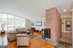 8403 Topping, Baltimore, MD 21208 - Photo 14