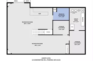 13 Constantine Dr, Phoenix, MD 21131 - Photo 82