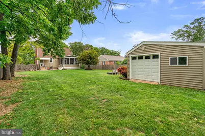 404 Forest Lane, Catonsville, MD 21228 - Photo 36
