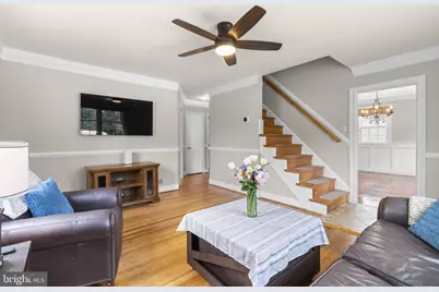 404 Forest Lane, Catonsville, MD 21228 - Photo 4