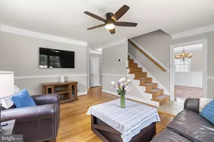 404 Forest Ln, Catonsville, MD 21228 - Photo 4