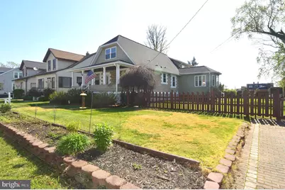 7703 Chestnut Avenue, Baltimore, MD 21234 - Photo 44