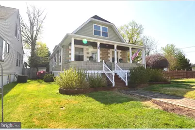 7703 Chestnut Avenue, Baltimore, MD 21234 - Photo 42