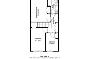 1111 Linden Ave, Halethorpe, MD 21227 - Photo 34
