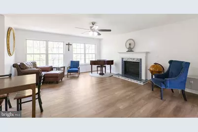 7622 Ashton Valley Way, Catonsville, MD 21228 - Photo 12
