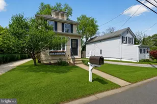 1406 Walnut Ave, Baltimore, MD 21209 - Photo 2