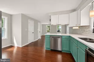 1406 Walnut Ave, Baltimore, MD 21209 - Photo 8