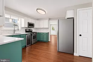 1406 Walnut Ave, Baltimore, MD 21209 - Photo 12
